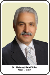 Dr. Mehmet BAYKARA